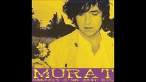 Jean-Louis Murat - Paradis Perdus (live) 1998