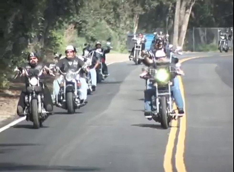 Hessians MC