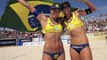 Women's Beach Volleyball London Olympic games 2012