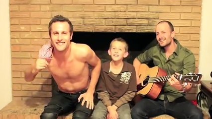 I Want It That Way cover - Backstreet Boys
