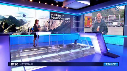 Accident du GR20 : Les recherches suspendues pour la nuit