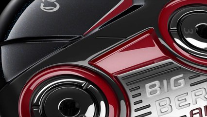 Callaway Big Bertha Alpha 815 Fairway Wood Review