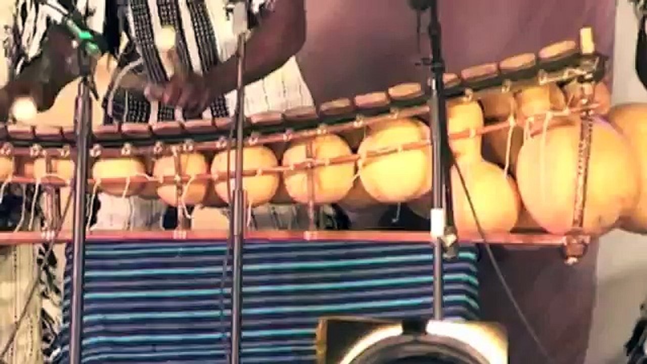 Mamadou Diabate - Grand Prix de Sikasso