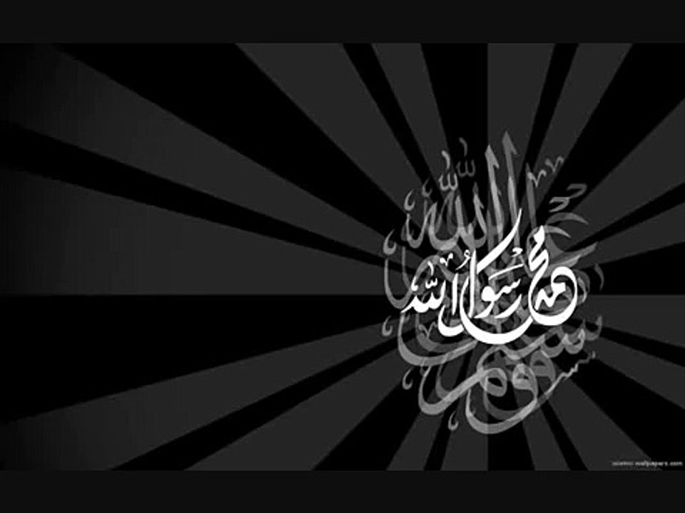 القارى ادريس ابكر (الملك يومئذ الحق للرحمن) مبكية