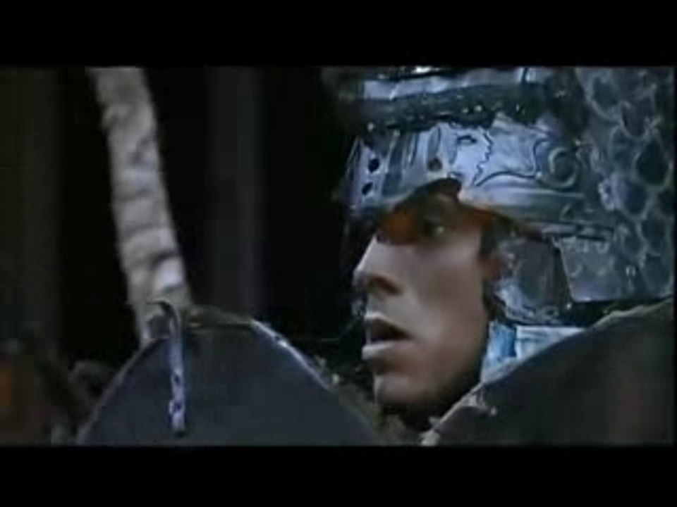 La Veillee des Abysses