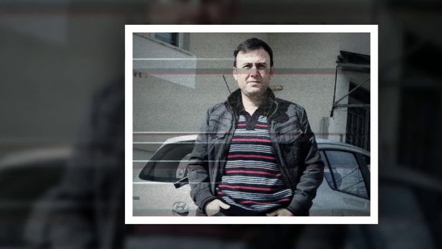 Ben Kendim Bir Alemim - Orhan GENCEBAY