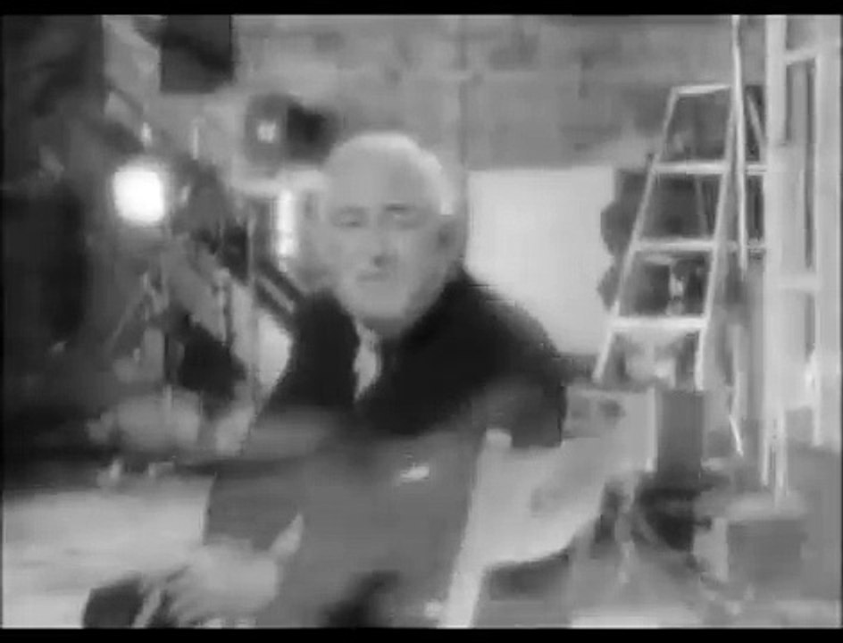 William Castle's The Night Walker (1964) Long Theatrical Trailer!