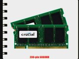 4GB kit (2GBx2) Upgrade for a Apple iMac 3.06GHz Intel Core 2 Duo (24-inch) System (DDR2 PC2-6400