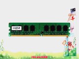2GB Upgrade for a Dell Dimension E510 System (DDR2 PC2-5300 NON-ECC )