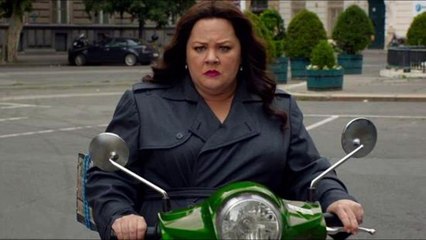 Agentka (2015) Film Online Napisy PL cz. 1/4
