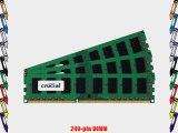 12GB kit (4GBx3) Upgrade for a Dell Studio XPS 435 System (DDR3 PC3-10600 NON-ECC )