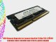 8GB Memory Upgrade for Lenovo IdeaPad Y410p PC3-12800S 1600MHz DDR3 SODIMM RAM (PARTS-QUICK