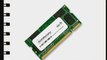 2GB RAM for the HP Mini 110-1025 and Mini 1000 Notebook Laptops (DDR2-667 PC2-5300 SODIMM)