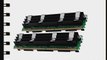 Gigaram 4GB (2x2GB) DDR2-800 ECC Fully Buffered DIMM for Apple Mac Pro 8-Core/Quad-Core 2.8Ghz