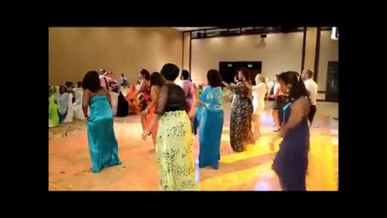 Best somali Aroos (wedding) of all time HD 1080p