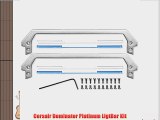 Corsair Dominator Platinum LigtBar Kit