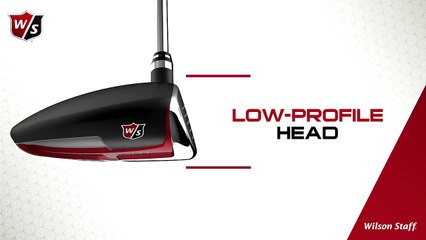 Wilson Staff D200 Fairway Woods Review