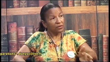 GUADELOUPE : LES SÉQUELLES DE L'ESCLAVAGE EXPLIQUÉE.