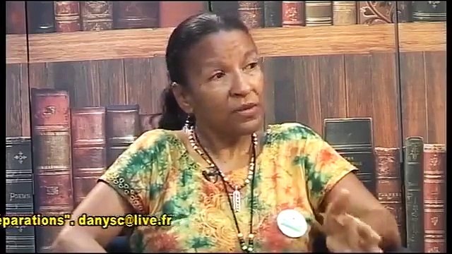 GUADELOUPE : LES SÉQUELLES DE L'ESCLAVAGE EXPLIQUÉE.