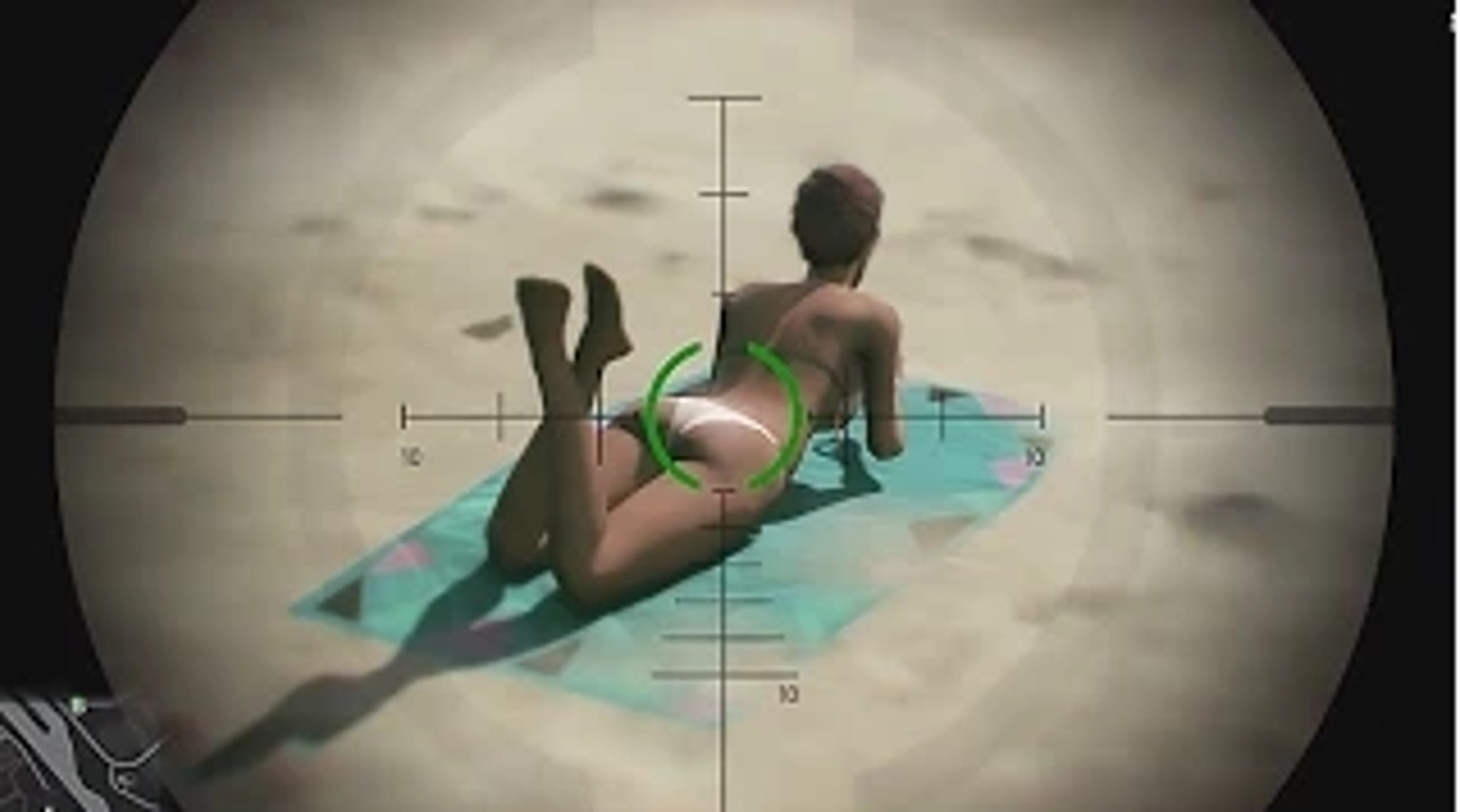 GTA 5 Brutal Kill Compilation #5 (GTA V Gameplay Funny Moments)