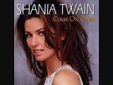 Shania Twain That Don't Impress Me Much (lyrics in description)