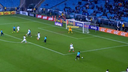 Brésil - Le moment de brillance d'Oliveira