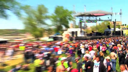 Art Mann Presents... Kansas City Rockfest Music Festival!