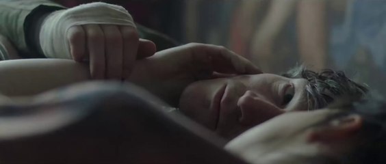 Blood Cells - || Official Trailer Teaser #1 || - 2015 - Full HD - Entertainment City