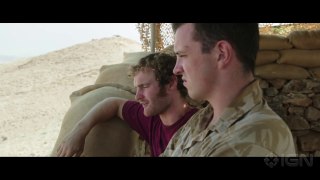 Kajaki (2015) Fragman