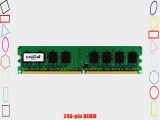 2GB Upgrade for a HP - Compaq dc5750 Series (All form factors) System (DDR2 PC2-5300 NON-ECC