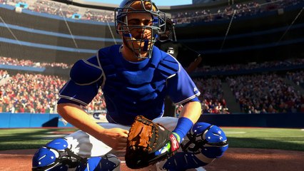 MLB 15 THE SHOW with Russell Martin  PS4, PS3, PS Vita (HD)