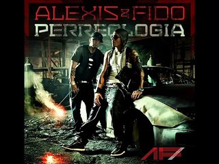 Donde Estes Llegare - Alexis & Fido [Perreologia] ►NEW ® Reggaeton 2011◄
