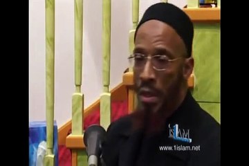 Nation of "islam" are kuffar (disbelievers) not muslims - khalid yasin