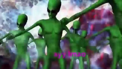 ayy lmao