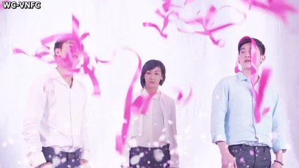 [WhiteCaptainVNFC - Vietsub] Love Sick The Series season 2 - Ep10