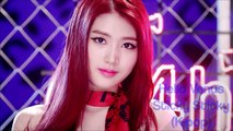 K-pop(Korean Pop) vs T-pop(Thai Pop) [Girl Groups]