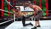John Cena vs. Seth Rollins- Raw, December 22, 2014