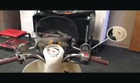 Scooter Tunes - Scooter Audio Speaker System
