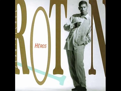 Jean-Michel Rotin - Ella