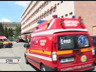 Stiri 12.06.2015 ora 7
