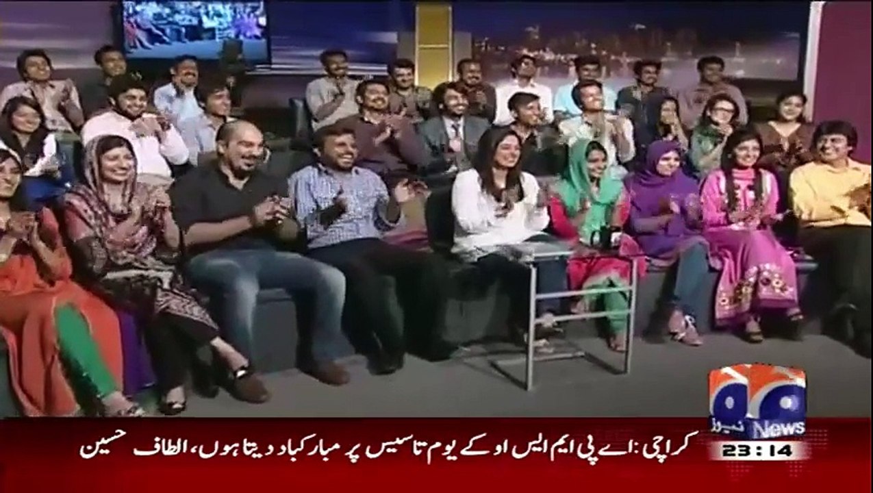 Khabarnaak - 11th June 2015