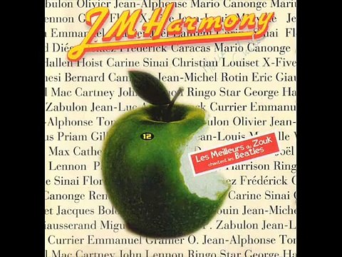 JM Harmony (Jean-Michel Rotin & Dany Haseltine) - And I love her