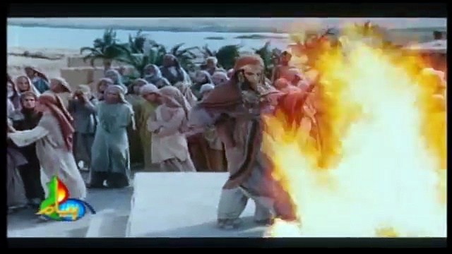 Hazrat Yousuf [HD] - Urdu