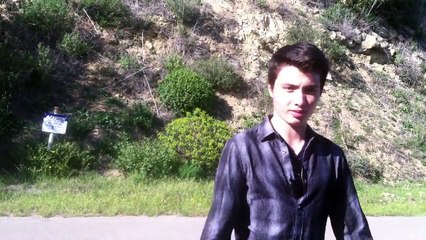 Elliot Rodger - Why do girls hate me so much (Retribution)