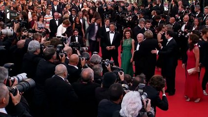 Les Etats-Unis taclent le film sur la Fifa