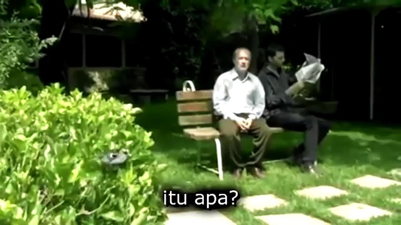 KISAH NYATA - MUNGKIN INI ADALAH AKU? (subtitle Bahasa Indonesia)