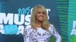 Carrie Underwood ist die große Gewinnerin bei den CMT Awards