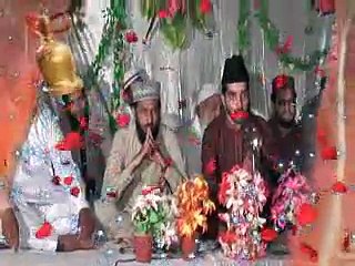Rizwan aslam qadri 03244079459 bazm-e tasawrat saji thi abhi abhi