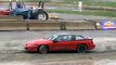 NER SCCA RallyCross - Essex Junction, VT 9/28/03