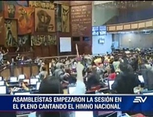 Televistazo 13h00